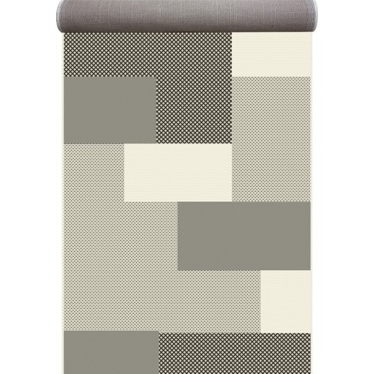 Дорожка ковровая Karat Carpet Flex 0.67 м (19645/08) (98634790)