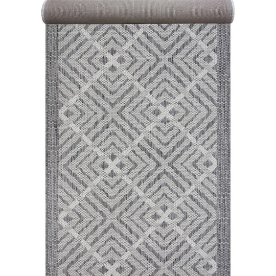 Доріжка килимова Karat Carpet Flex 0.67 м (19655/811) (98698938)