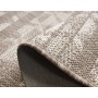 Доріжка килимова Karat Carpet Flex 0.8 м (19206/111) (60407729)