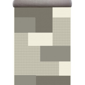 Доріжка килимова Karat Carpet Flex 0.8 м (19645/08) (98640548)