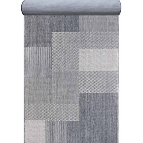 Доріжка килимова Karat Carpet Flex 0.8 м (19682/811) (98709580)