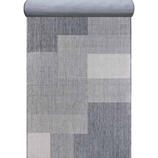 Доріжка килимова Karat Carpet Flex 0.8 м (19682/811) (98709580)