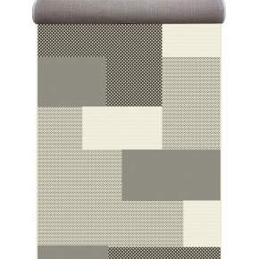 Доріжка килимова Karat Carpet Flex 1 м (19645/08) (98638033)