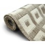 Дорожка ковровая Karat Carpet Flex 1 м (19653/111) (98627426)