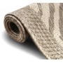 Дорожка ковровая Karat Carpet Flex 1 м (19655/111) (98624463)