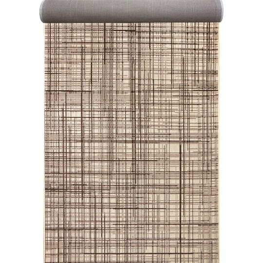 Доріжка килимова Karat Carpet Flex 1.2 м (19171/19) (98545355)