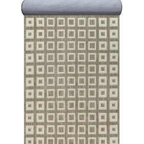 Доріжка килимова Karat Carpet Flex 1.2 м (19653/111) (98627501)