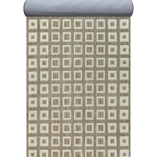 Дорожка ковровая Karat Carpet Flex 1.5 м (19653/111) (98625682)