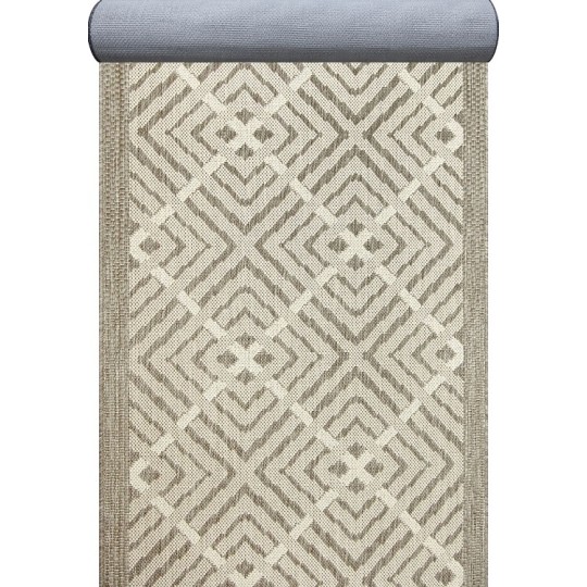 Доріжка килимова Karat Carpet Flex 1.5 м (19655/111) (98625002)