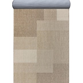 Дорожка ковровая Karat Carpet Flex 2 м (19682/111) (98746837)