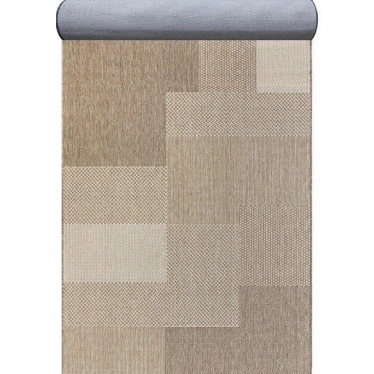 Доріжка килимова Karat Carpet Flex 2 м (19682/111) (98746837)