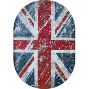Килим Karat Carpet Kolibri 1.2x1.7 м (11197/140) o (57886917)