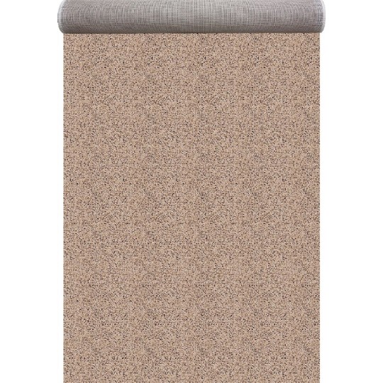 Дорожка ковровая Karat Carpet Luna 0.8 м (1821/11) (57975628)