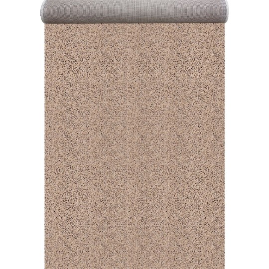 Доріжка килимова Karat Carpet Luna 1.5 м (1821/11) (57961119)