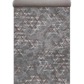Дорожка ковровая Karat Carpet Mira 2 м (24032/196) (98621912)