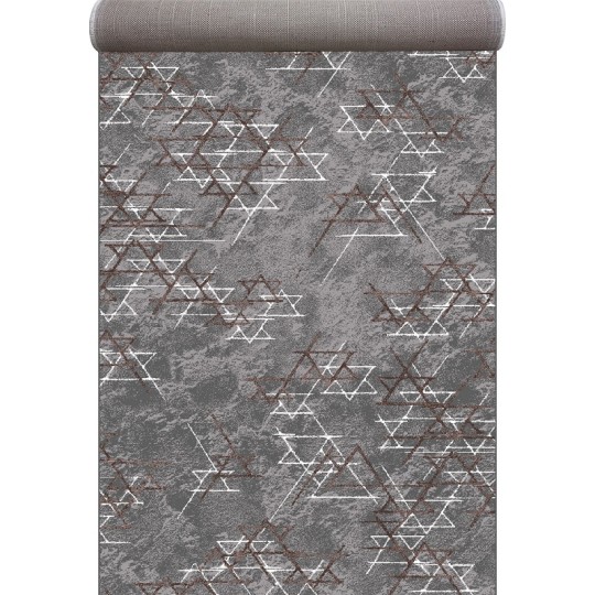 Дорожка ковровая Karat Carpet Mira 2 м (24032/196) (98621912)