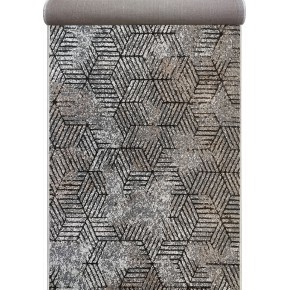Дорожка ковровая Karat Carpet Mira 2.5 м (24036/160) (98660867)