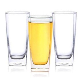 Набор высоких стаканов LUMINARC СТЕРЛИНГ 330 мл 3 штуки (H7666/1)