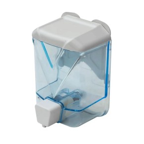 Диспенсер для жидкого мыла, 500 мл, TM Zambak Plastik (ZP84180)