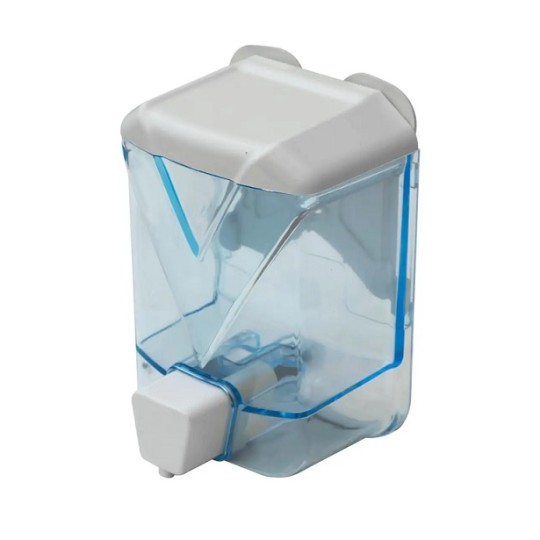 Диспенсер для жидкого мыла, 500 мл, TM Zambak Plastik (ZP84180)