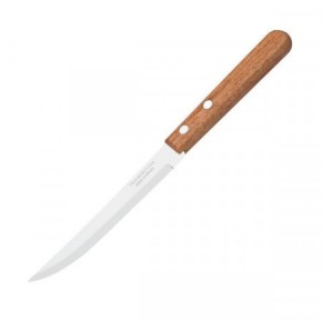  Нож TRAMONTINA DYNAMIC для стейка 127 мм блистер