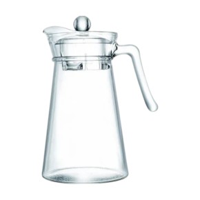 Кувшин Luminarc Kone 1,3 л с крышкой (N1102)