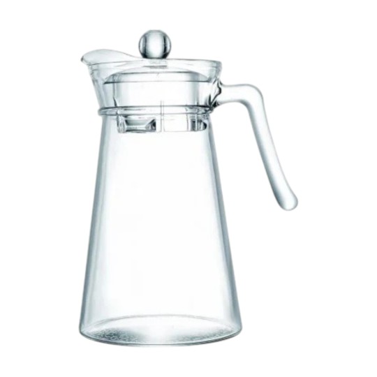 Кувшин Luminarc Kone 1,3 л с крышкой (N1102)