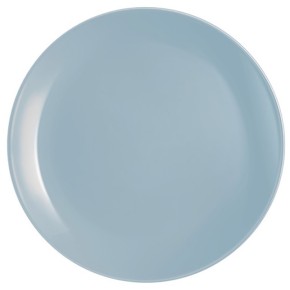 Тарелка десертная Luminarc Diwali Light blue 19 см P2612