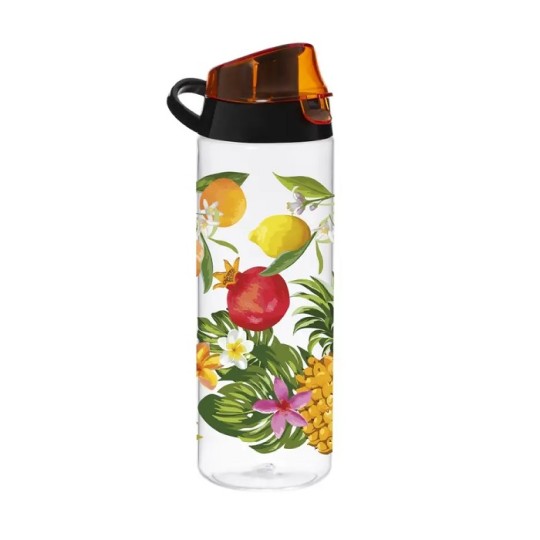 Спортивная бутылка Herevin Fruit 750 мл 161506-024
