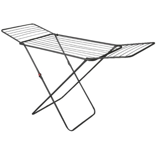 Сушилка для белья Все дома Strong Bleck (18SB)