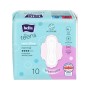 Прокладки гігієнічні Bella for Teens Ultra Sensitive extra soft 10 штук