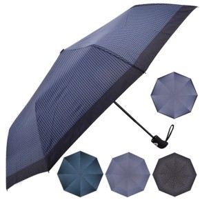 Зонт полуавтомат Stenson 110 см R28688