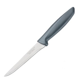 Нож обвалочный TRAMONTINA PLENUS grey 127 мм 23425/165