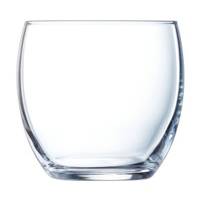 Склянка LUMINARC LA CAVE /НАБІР/ 6X340 мл низьк.