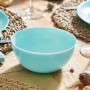 Салатник Luminarc Pampille Light Turquoise 13 см Q4653