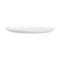 Тарілка LUMINARC PAMPILLE WHITE /19 см /десерт. (Q4658)