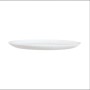 Тарілка LUMINARC PAMPILLE WHITE /25 см /обед. (Q4655)