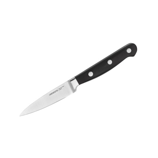 Нож кухон. д/чистки овощей Ardesto Black Mars, 20,2 см (AR2035SW)