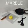 Дошка обробна "Marble" 24*15*0.7см MP-4084S