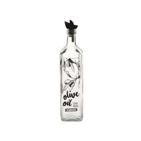 Пляшка д/олії HEREVIN Oil&Vinegar Bottle-Olive Oil/1 л