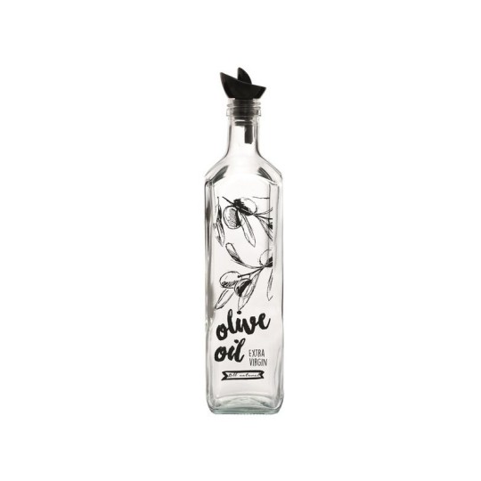 Бутылка д/растит. масла HEREVIN Oil&Vinegar Bottle-Olive Oil/1 л