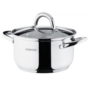 Каструля Ardesto Gemini Gourmet 1.8 л (AR1918BC)