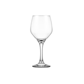 Бокал/вино Ardesto Loreto набор 6 шт, 330 мл, стекло(AR2633LW)
