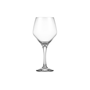 Бокал/вино Ardesto Loreto набор 6 шт, 440 мл, стекло (AR2644LW)