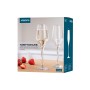 Бокал/шампанское Ardesto Loreto набор 6 шт, 230 мл, стекло (AR2623LC)