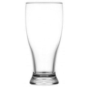 Набор бокалов/пиво Ardesto Bari 2шт 565мл (AR2656BB)