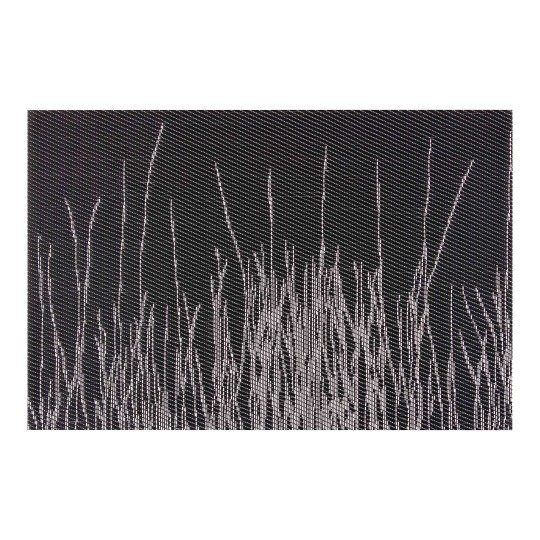 Сервировочный коврик Ardesto 30*45 см, Black (AR3309BK)