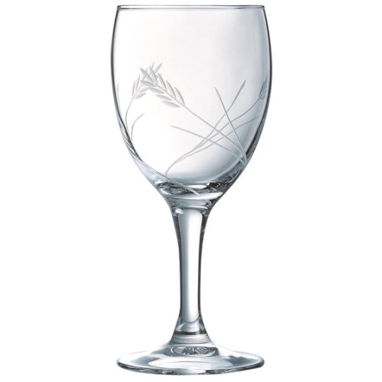 Набор бокалов для вина Luminarc Gerbe 245 мл 3 штуки (09662)