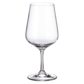 Набор бокалов для вина Bohemia Apus 360 мл 6 штук (1SI95/00000/360)
