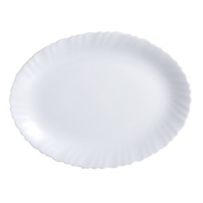 Блюдо Luminarc Feston 33 см